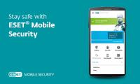 ESET Mobile Security & Antivirus v6.2.20.0 + Keys Premium Apk