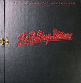 The Rolling Stones - Original Master Recordings <span style=color:#777>(1984)</span> mp3@320 -kawli