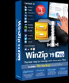 WinZip 19 Pro Serial Key<span style=color:#fc9c6d>[GLODLS]</span>