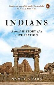Indians - A Brief History of a Civilization (True EPUB)