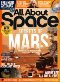 All About Space - Issue 113,<span style=color:#777> 2020</span>
