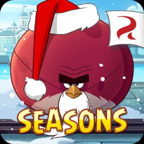 Angry Birds Seasons v4.3.3 [MOD-POWERS]<span style=color:#fc9c6d>[GLODLS]</span>