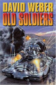 David Weber-Old Soldiers <span style=color:#777>(2005)</span>