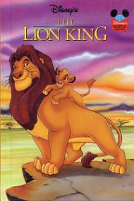 Disney - The Lion King [PDF]