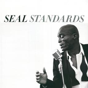 Seal - Standards UHD (2017 - Jazz Funk Soul) [Flac 24-192 LP]