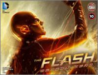 The Flash - Season Zero 010 <span style=color:#777>(2015)</span>[MyebookShelf]