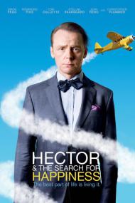 Hector and the Search for Happiness <span style=color:#777>(2014)</span> [1080p]