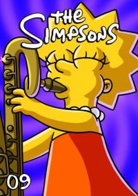 I Simpson S09E01-25 WEBMux 720p x264 iTA AAC ENG AC3 Multi Subs-Jagger Sylar T7ST