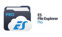ES File Explorer File Manager v4.2.4.3 Premium Mod Apk