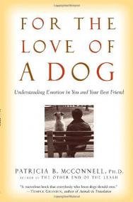 For the Love of a Dog - Understanding Emotion in You and Your Best Friend (Epub & Mobi) Gooner