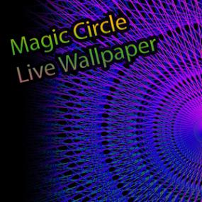 Magic Circle - Live Wallpaper 1 1