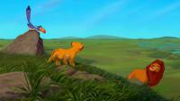 The Lion King<span style=color:#777> 1994</span> 1080p BluRay AVC DTS-HD MA 7.1<span style=color:#fc9c6d>-FGT</span>