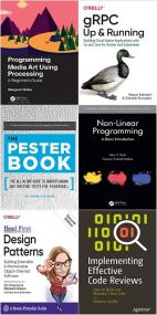 20 Programming Books Collection Pack-18