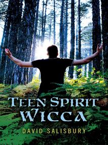 Teen Spirit Wicca [Epub & Mobi] [StormRG]