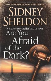 Are U Affraid of the Dark - Sidney Sheldon