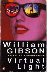 William Gibson - Bridge 1 - Virtual Light