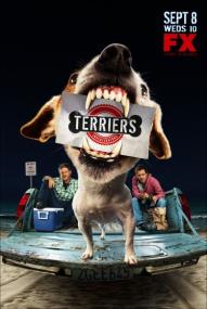 Terriers S01E13 Hail Mary HDTV XviD-FQM