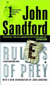 Sandford, John - LD 01 - Rules of Prey - 59pt Ferrone U<span style=color:#777> 2005</span> DL 64k