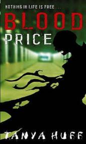 Tanya Huff - Victoria Nelson - 01 - Blood Price