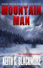 Keith C  Blackmore - Mountain Man 1 - Unb [Fixed]