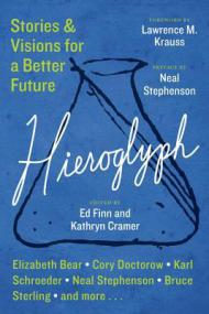 Hieroglyph - Stories and Visions for a Better Future