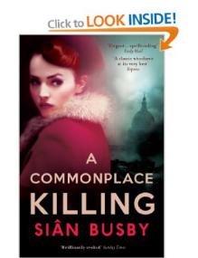 A Common Place Killing