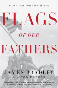 James Bradley - Flags of Our Fathers