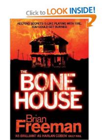 The Bone House#