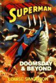 Superman - Doomsday and Beyond (BBC-128k)