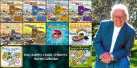 Don Linden's Classic Children's Stories Collection