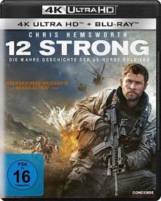 12 Strong<span style=color:#777> 2018</span> UHD BDRemux 2160p HEVC HDR IVA(RUS ENG)<span style=color:#fc9c6d> ExKinoRay</span>