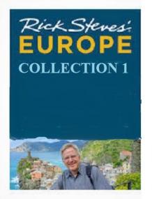 Rick Steves Europe Collection 1 01of12 Why We Travel 1080p HDTV x264 AAC