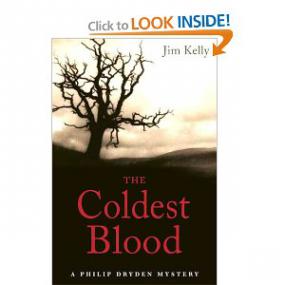 Jim Kelly - The Coldest Blood