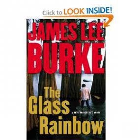 James Lee Burke - (Dave Robicheaux 18) - The Glass Rainbow - Unabridged (15 07) (MP3 - 64kb)