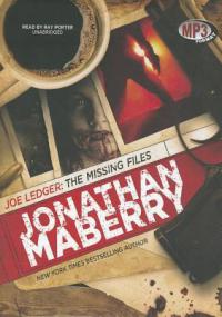 Jonathan Maberry - Joe Ledger The Missing Files (Joe Ledger 0 5, 1 1, 1 2, 1 3, 2 1)