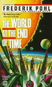 1990 - The World at the End of Time (Dufris) 64k 15 11 42