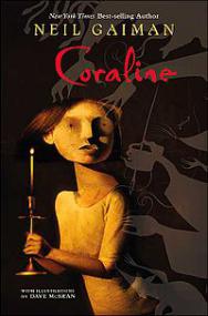 Neil Gaiman - Coraline