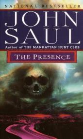 1997 - The Presence (read by Phil Gigante)