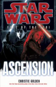Star Wars Fate of the Jedi Ascension