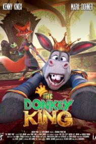 The Donkey King <span style=color:#777>(2020)</span> [1080p] [WEBRip] <span style=color:#fc9c6d>[YTS]</span>