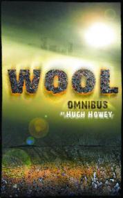 Wool Omnibus(Books 1-5)