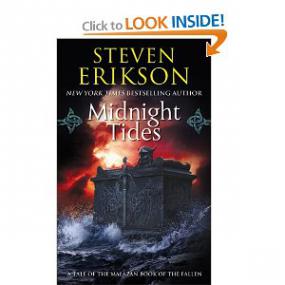 Steven Erikson - Malazan Book of the Fallen 05 - Midnight Tides