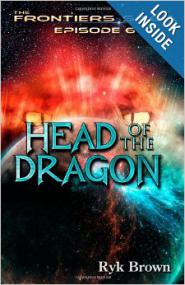 Ryk Brown - Head of the Dragon <span style=color:#777>(2013)</span> 64K by chapter
