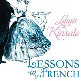 Laura Kinsale - Lessons in French
