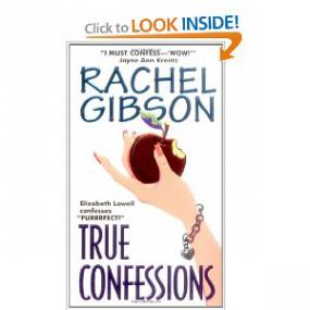 Rachel Gibson - True Confessions