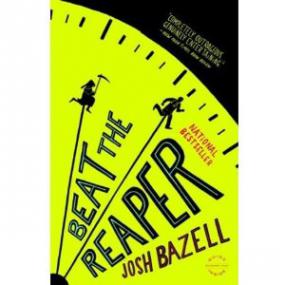 Beat the Reaper by Josh Bazell