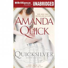 Amanda Quick - Arcane Society 11 - Quicksilver