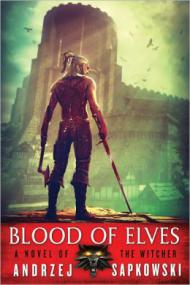 Andrzej Sapkowski - The Witcher 1 - Blood of Elves