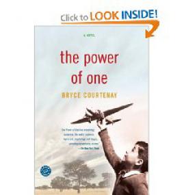 Courtney, Bryce - Africa 1 - The Power of One - Unabridged - MP3