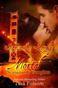 Scanguards Vampires-01 Samsons Lovely Mortal